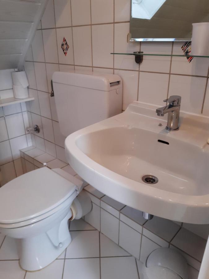 Ferienwohnung Am Olsbach Mudersbach Buitenkant foto