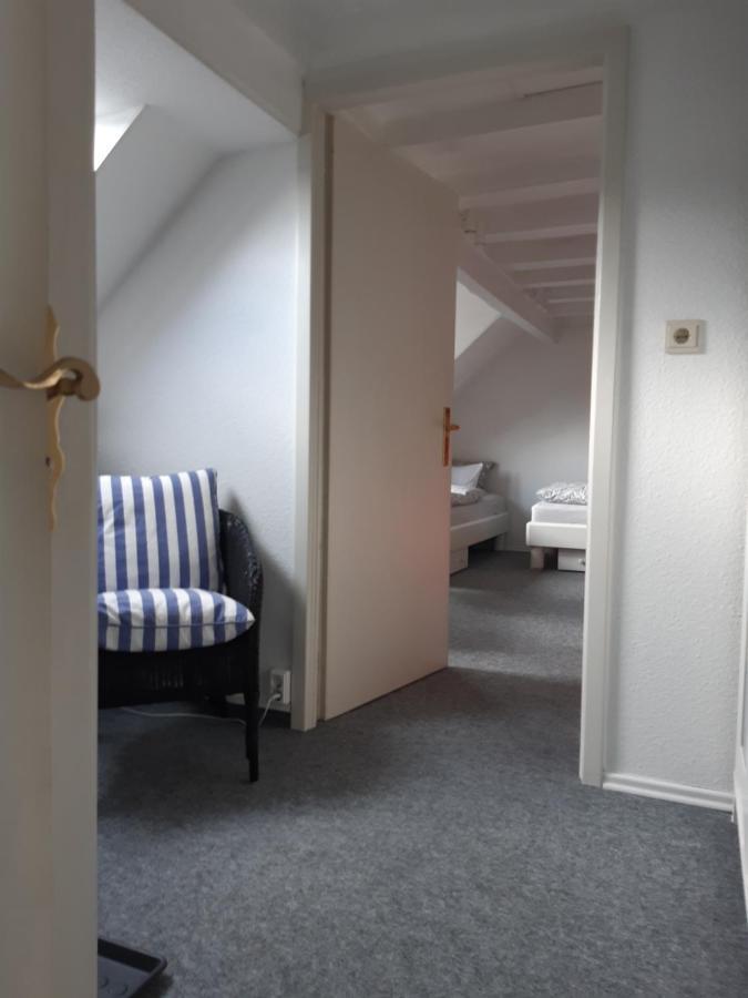 Ferienwohnung Am Olsbach Mudersbach Buitenkant foto