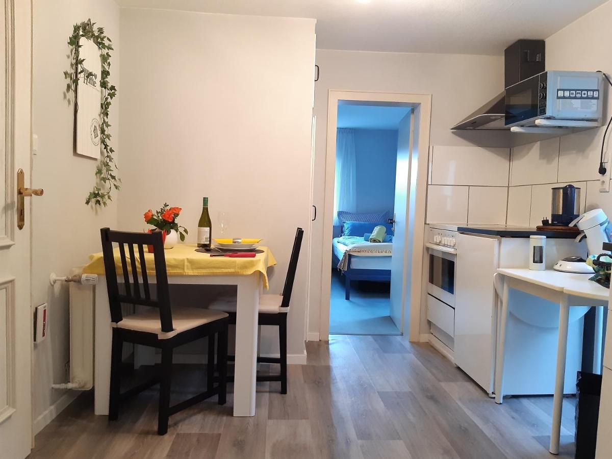 Ferienwohnung Am Olsbach Mudersbach Buitenkant foto