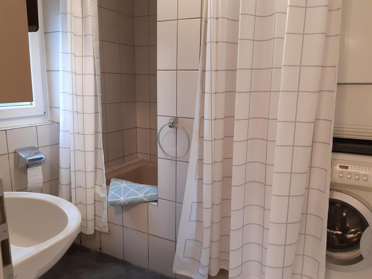 Ferienwohnung Am Olsbach Mudersbach Buitenkant foto